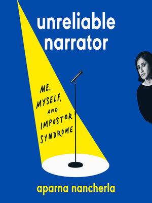 cover image of Unreliable Narrator